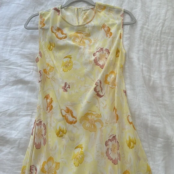 Doen Chandra Dress - Picture 8 of 10